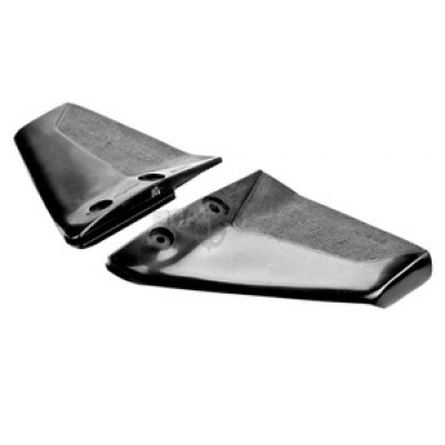 Variklio stabilizatorius (sparnai) iki 50 AG